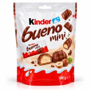 شکلات کیندر بوینو مینی – Kinder