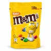 دراژه ام اند ام M&M's بادام زمینی 150 گرمی