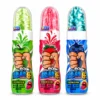 آبنبات فشاری همراه با سس Sqeeze pop