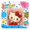 کوکی دستساز لومی کوکی Lumi Cookie طرح هلو کیتی قرمز