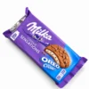 کوکی سنسیشن اورئو میلکا 156 گرم– milka